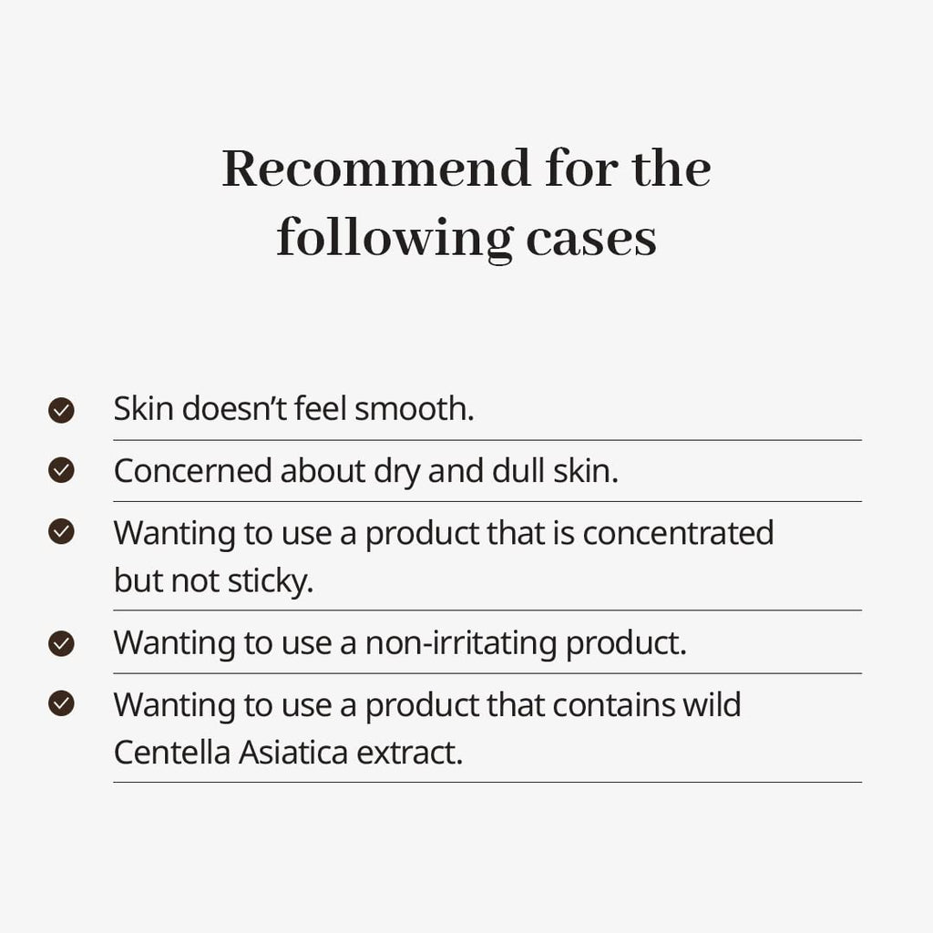 SIGNATURE SILT VALE Skin Recovery Cream 2.7, 50ml / 1.69oz Repair & Soothing Moisturizer, Anti-Aging Korean Skincare, Fine Lines & Skin Glow Improvement