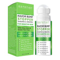 ESTETIST Razor Bump Solution Roll-On, Ingrown Hair & Razor Burn Care Serum, After Shave Roller for Bikini Area, Face, Neck, Underarm & Legs, Skin-Soothing Post Shave Care